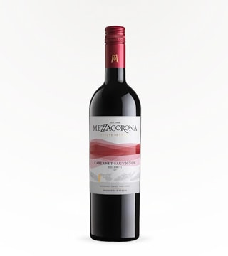 Mezzacorona Merlot 750 ml