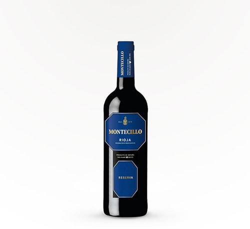 Montecillo Rioja Reserva 750ml Bottle