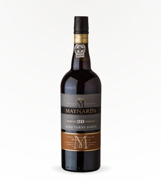 Maynard's 20 Year Tawny Porto 750ml (Bottle)
