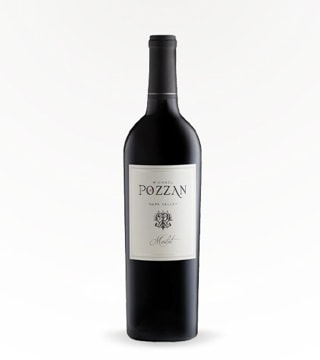 Michael Pozzan Merlot Merlot 750 ml