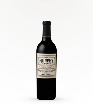 Murphy-Goode California Red Blend 750 ml