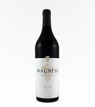 Magness Cabernet Sauvignon 750 ml