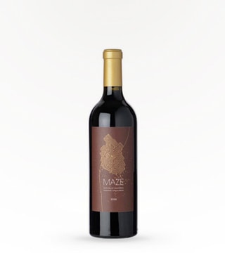 Maze Cabernet Sauvignon 750ml (Bottle)