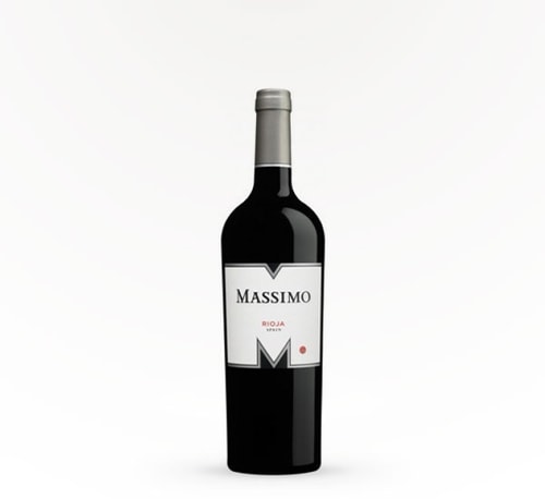 Massimo Rioja Rioja 750ml (Bottle)