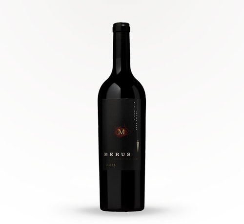 Merus Cabernet Sauvignon 750ml (Bottle)