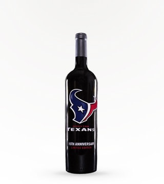 Manos Texans- Red Blend 750 ml