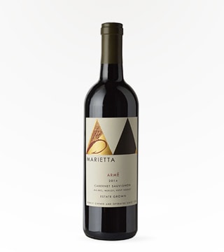 Marietta Armé Cabernet Sauvignon 750 ml