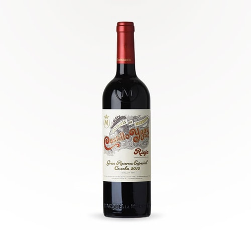 Marqués de Murrieta 2010 Castillo Ygay Gran Reserva Especial Tinto 1.5L (Bottle)