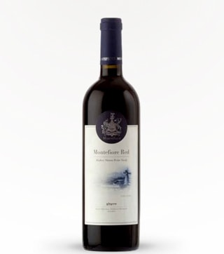 Montefiore Montefiore Red 750 ml