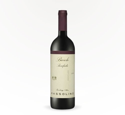 Massolino Parafada Barolo 750ml (Bottle)