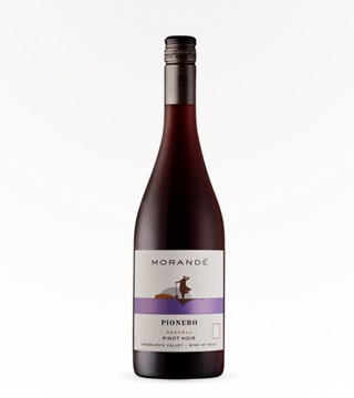 Morandē Pionero Reserva 750ml (Bottle)