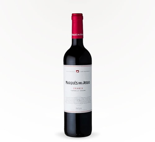Marqués del Atrio Crianza 750ml (Bottle)