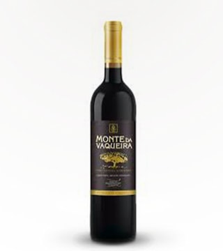 Monte Da Vaqueira Red Blend 750 ml