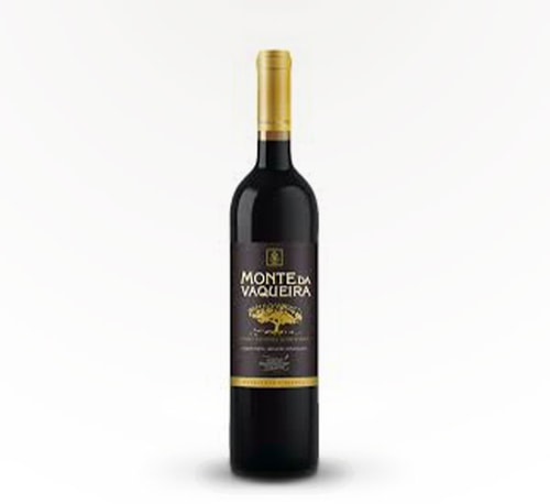 Monte Da Vaqueira Red Blend 750ml (Bottle)