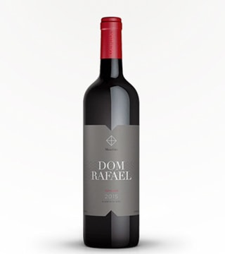 Mouchão Dom Rafael Tinto 750ml Bottle