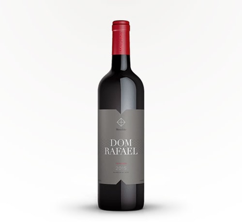 Mouchão Dom Rafael Tinto 750ml Bottle