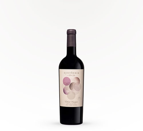 Martin Ray Synthesis Cabernet Sauvignon 750ml (Bottle)