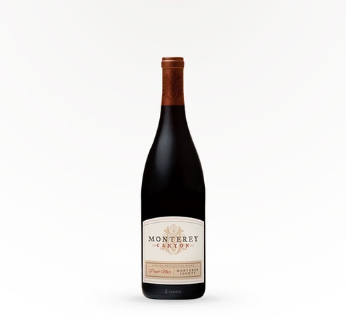 Monterey Canyon Pinot Noir 750ml (Bottle)