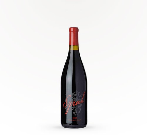 Meyer Family Syrah 750ml (Bottle)
