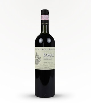 Monte Degli Angeli Barolo 750ml (Bottle)