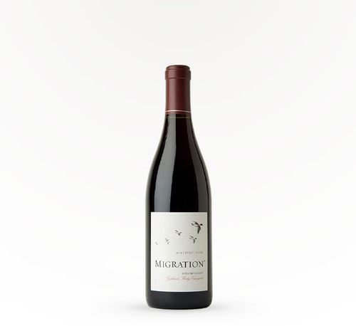 Migration Pinot Noir Goldrock Ridge Pinot Noir 750ml (Bottle)