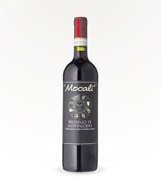 Mocali Brunello di Montalcino 750ml (Bottle)