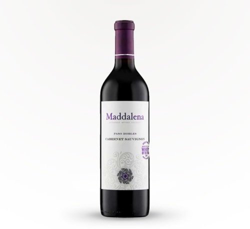 Maddalena Cabernet Sauvignon 750ml (Bottle)