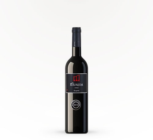 Mureda Syrah 750ml (Bottle)
