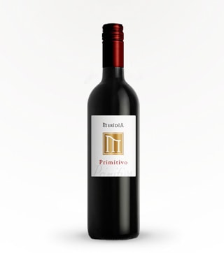 Meridia Primitivo 750 ml