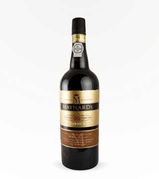 Maynard's 30 Year Tawny Porto 750ml (Bottle)
