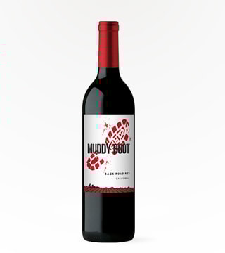Muddy Boot Red Blend 750 ml
