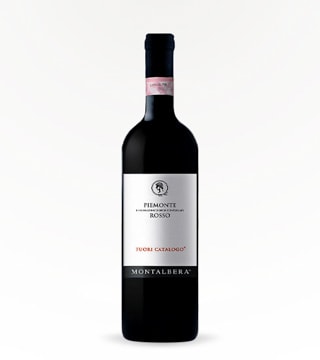 Montalbera Fuori Catalogo Piemonte Rosso 750ml (Bottle)