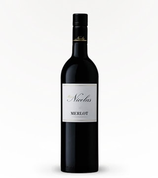 Maison Nicolas Merlot 750ml (Bottle)
