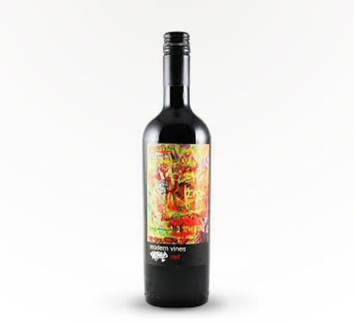 Modern Vines Ghostyard Red 750ml (Bottle)