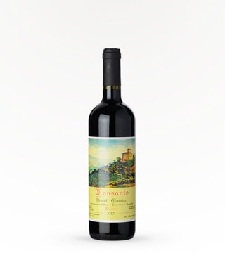 Monsanto Chianti Classico Riserva 750ml (Bottle)