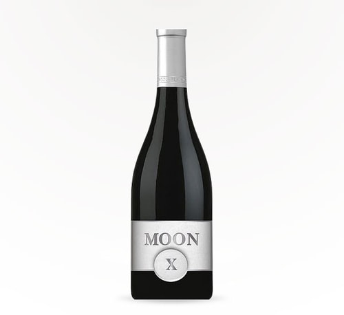 Moonx Wine Black Pinot Noir 750ml (Bottle)