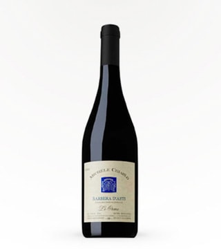 Michele Chiarlo Le Orme Barbera d'Asti 750ml (Bottle)