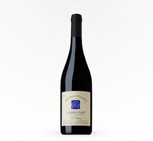 Michele Chiarlo Le Orme Barbera d'Asti 750ml (Bottle)
