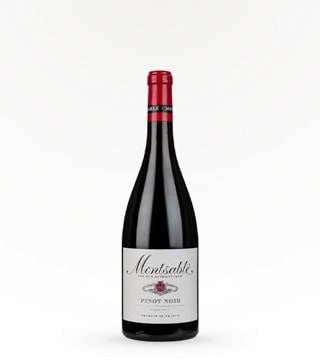 Montsablé IGP Pinot Noir 750ml Bottle