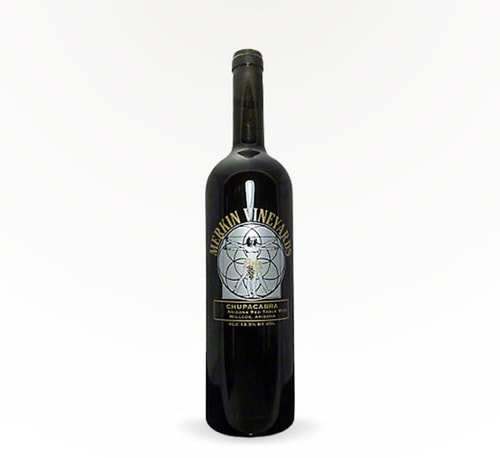 Merkin Vineyards Chupacabra 750ml Bottle