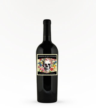 Ministry of the Vinterior Cabernet Sauvignon 750 ml