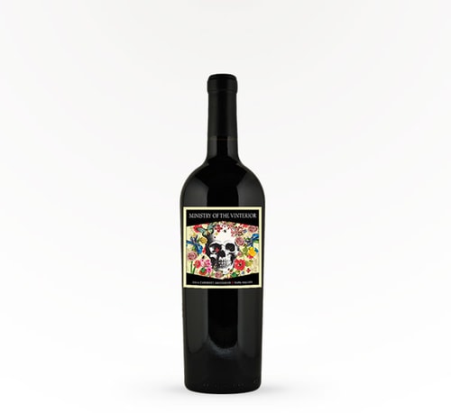 Ministry of the Vinterior Cabernet Sauvignon 750ml (Bottle)