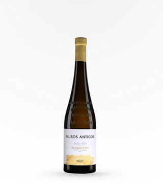 Muros Antigos Alvarinho 750 ml