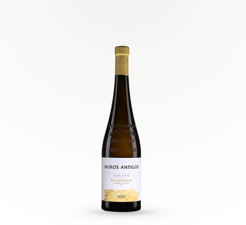 Muros Antigos Alvarinho 750ml (Bottle)