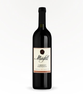 Maryhill Cabernet Sauvignon 750ml (Bottle)