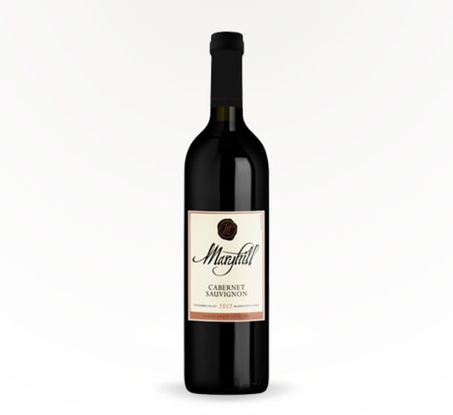 Maryhill Cabernet Sauvignon 750ml (Bottle)