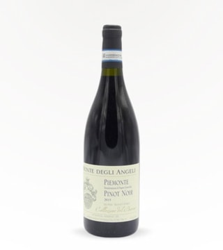 Monte Degli Angeli Pinot Noir 750ml (Bottle)