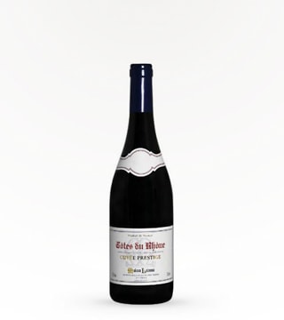 Maison Loiseau Cuvée Prestige Côtes du Rhône 750 ml
