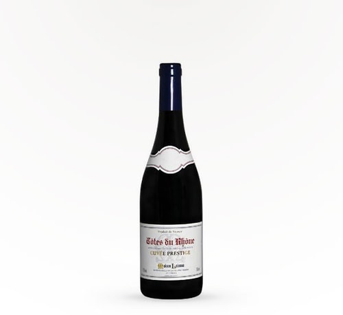 Maison Loiseau Cuvée Prestige Côtes du Rhône 750ml (Bottle)