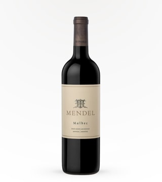 Mendel Malbec 750 ml